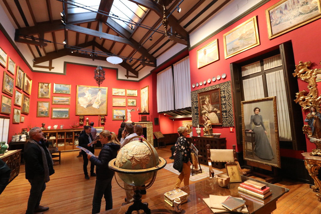 museo sorolla