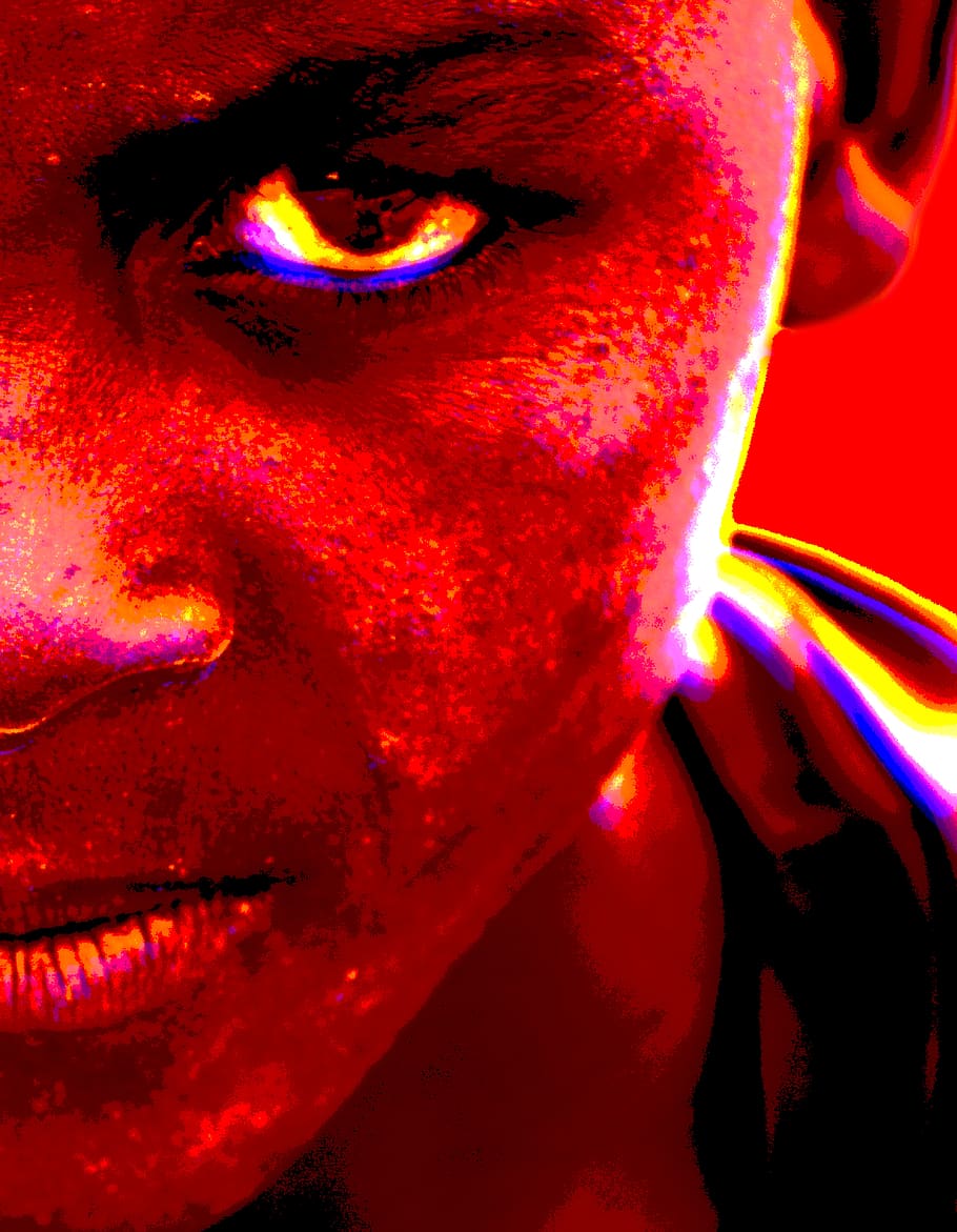 boy-portrait-face-angry-look-intense
