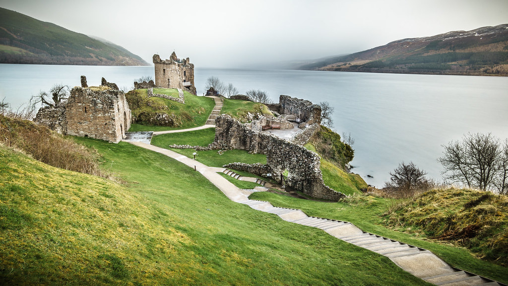 escocia