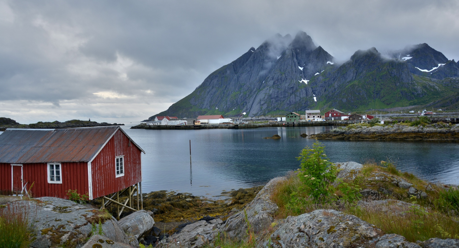 noruega