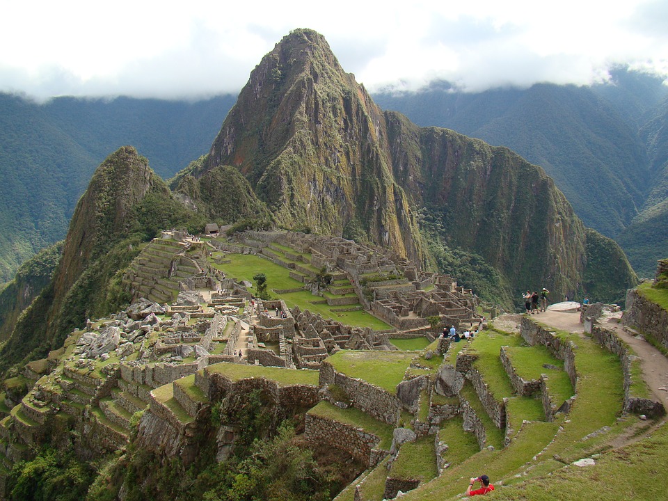 peru