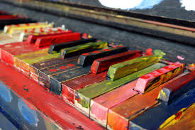 musica i pintura