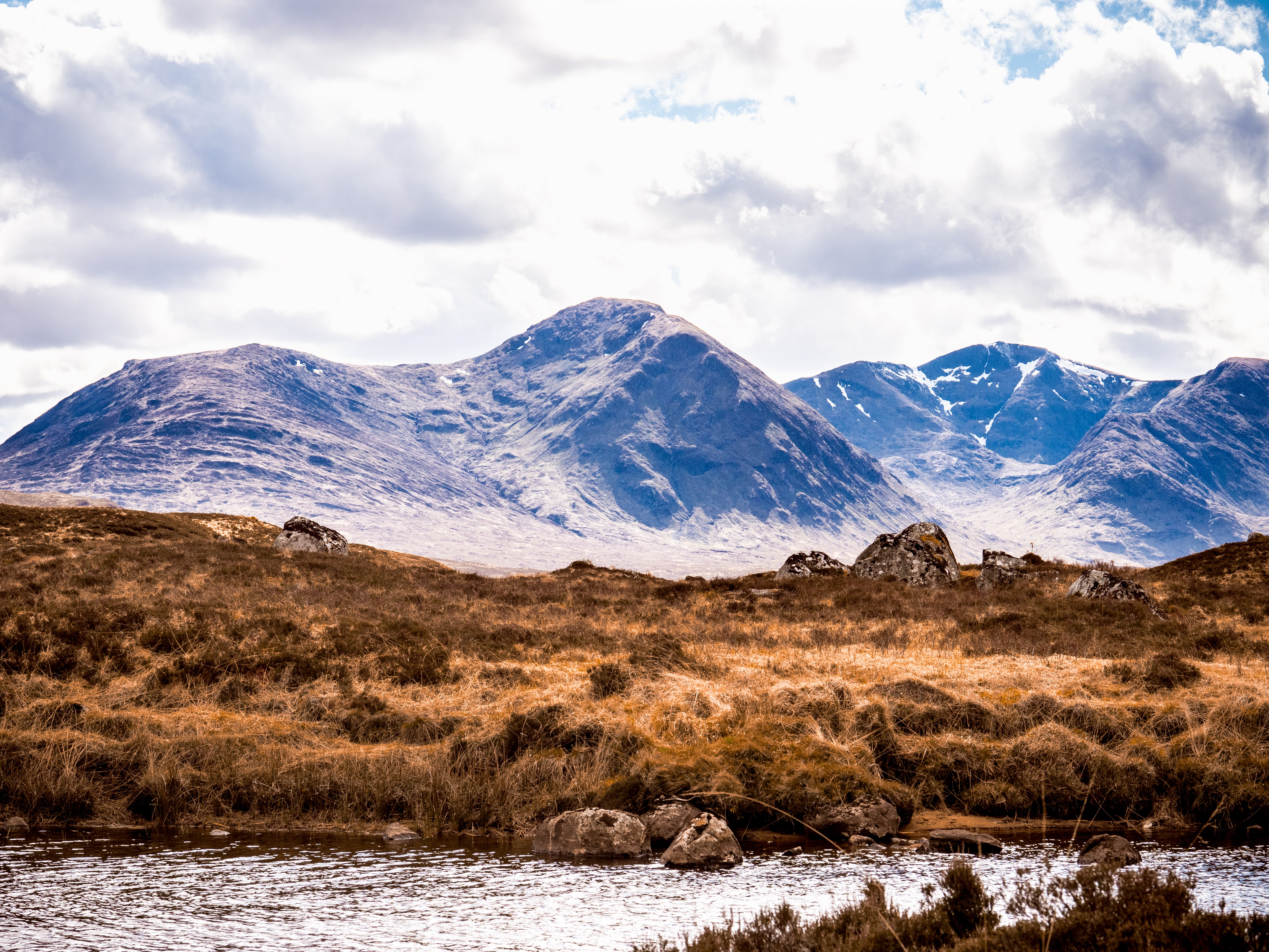 Photo by Jamie Street on Unsplash